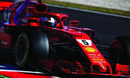 fastest in Barcelona fastest in Barcelona