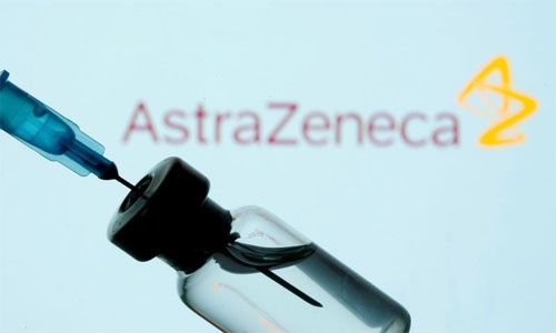 Pakistan approves AstraZeneca COVID-19 vaccine for emergency use