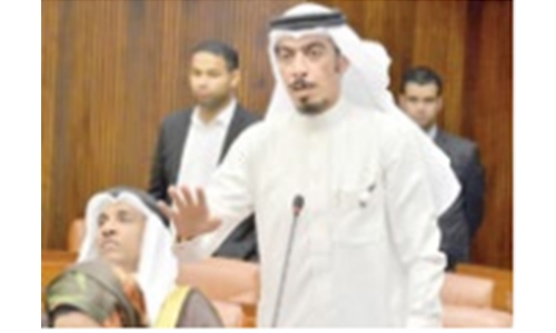 Lawmaker seeks monthly support of BD20 for each Bahraini child  