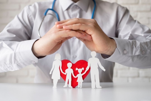 Parliament to Discuss Constitutional Amendment for Free Healthcare