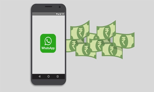 WhatsApp starts payment service in India. Here's how to setup, send and receive money