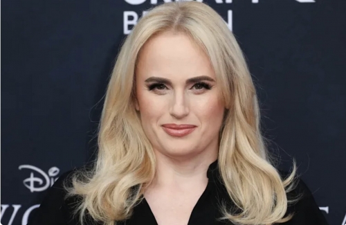 Rebel Wilson wins defamation case brought by actress from her own film Rebel Wilson wins defamation case brought by actress from her own film