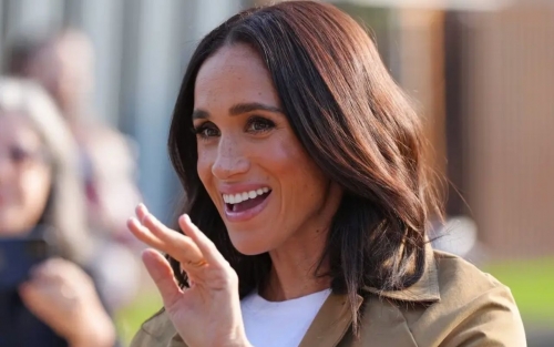 Meghan Markle ‘will call the shots over acting comeback’ Meghan Markle ‘will call the shots over acting comeback’