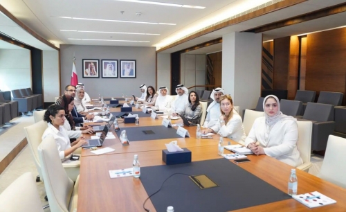 Tamkeen and Bahrain Economic Development Board Outline National Action Plan Priorities