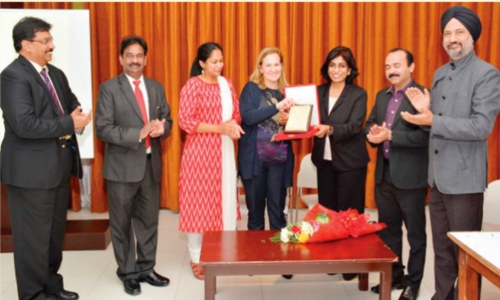 ‘Uplift the spirit of the child’