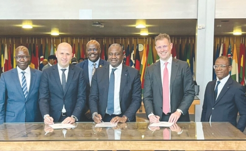Beyon Connect, La Poste de Côte d’Ivoire, and Post Connect Join Forces to Advance Côte d’Ivoire’s Digital Transformation 