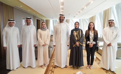 Bahrain committed to boosting tourism cooperation with UAE, says Al Sairafi