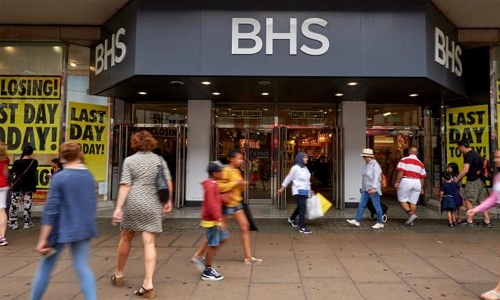 UK to overhaul audit sector UK to overhaul audit sector