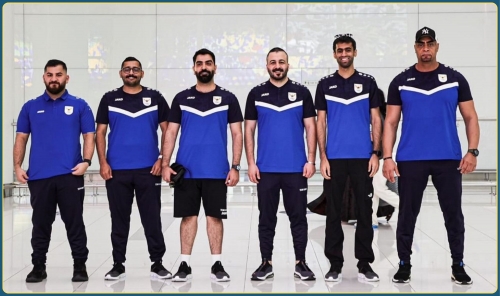 “Our teams are giving it their all to make these Games memorable” “Our teams are giving it their all to make these Games memorable”