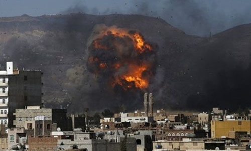 Clashes kill at least 12 ahead of Yemen ceasefire Clashes kill at least 12 ahead of Yemen ceasefire