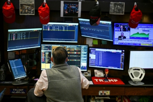 Stock markets recover as oil retreats Stock markets recover as oil retreats