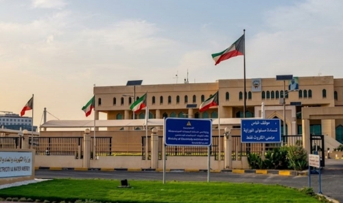 Iranian Attacks Damage Kuwait Power and Desalination Plants Iranian Attacks Damage Kuwait Power and Desalination Plants