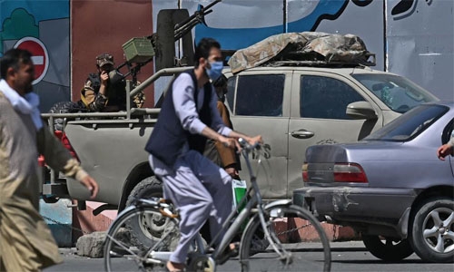 Hunger and poverty: UN warns Afghanistan needs money to prevent total breakdown Hunger and poverty: UN warns Afghanistan needs money to prevent total breakdown