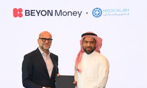 Beyon Money joins hands with Medical.BH