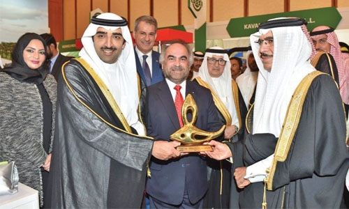 Contributions of GPIC hailed