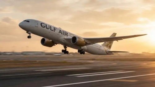 Gulf Air to Restore Network to 50+ Destinations by June 2026 Gulf Air to Restore Network to 50+ Destinations by June 2026