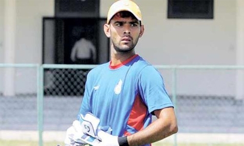 39 sixes as Indian batsman hits T20 triple ton 39 sixes as Indian batsman hits T20 triple ton