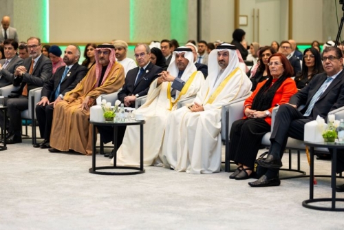 Bahrain Turns Pledges Into Playbooks Bahrain Turns Pledges Into Playbooks