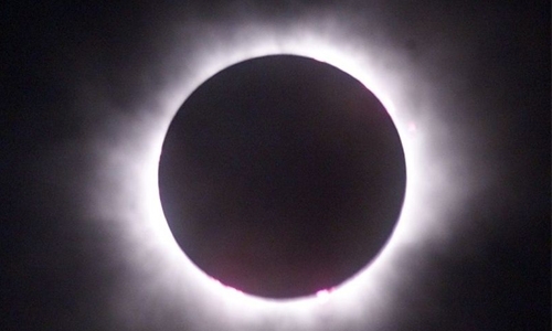 Solar eclipse offers millions a chance at citizen science