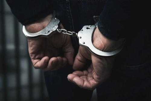 Man held over social media post on rescue efforts Man held over social media post on rescue efforts