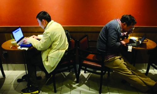 China to launch cybersecurity law despite concerns