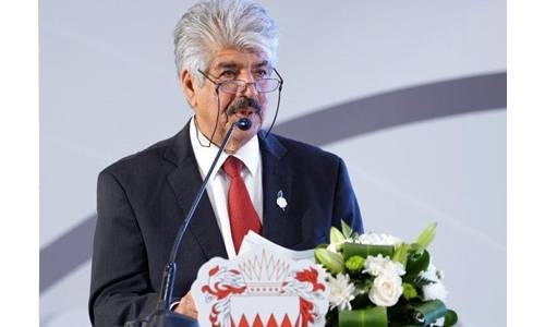 RHF holds sixth annual forum with Humanitarian Initiatives slogan
