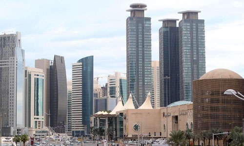 Gulf envoys in Germany  to discuss Qatar blockade