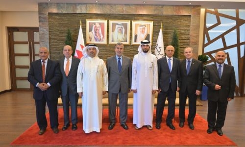 Jordan's Minister calls for resource mobilisation for climate action