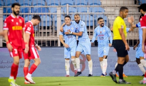 BFA confirms King’s Cup final BFA confirms King’s Cup final