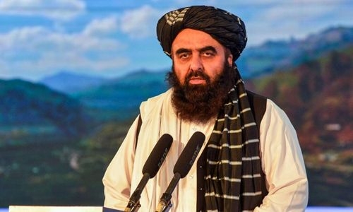 US and Afghanistan carry out prisoner exchange: Taliban