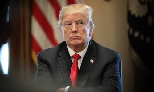 No end in sight for US government shutdown No end in sight for US government shutdown