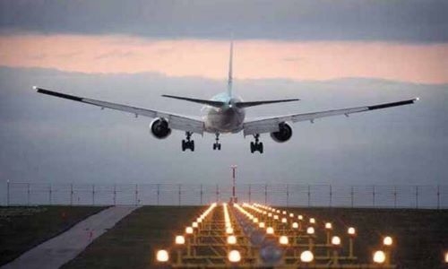 US restricts flights from India due to Covid caseload spike, variants