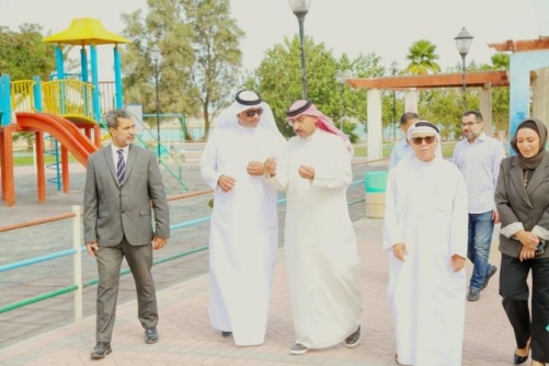 Abu Subh Coast Set for Major Redevelopment Project