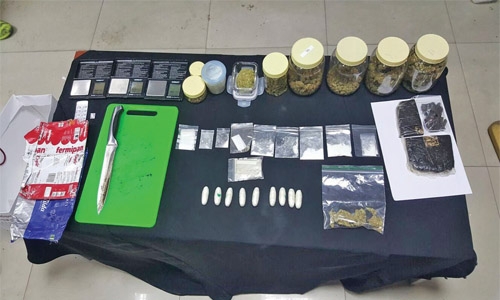 World Anti-Drug Day to be observed today