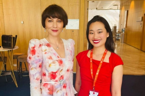 Arbitration Future Talks Arbitration Future Talks