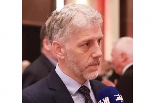 Safety advisory for British nationals 