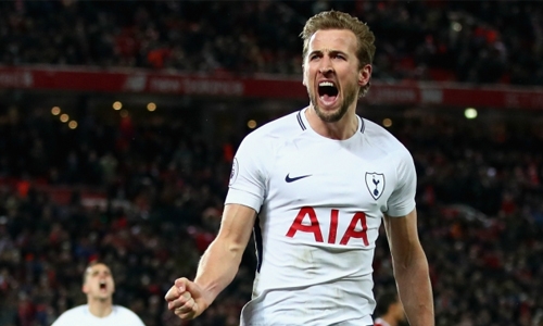 Pochettino upbeat about Kane ahead of CL final Pochettino upbeat about Kane ahead of CL final