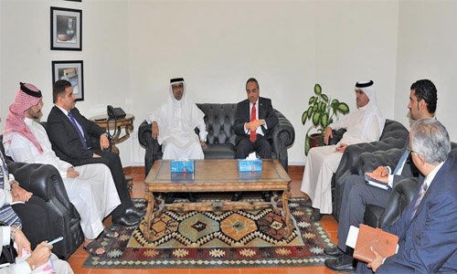 Water-misting fans to ease heat at parks