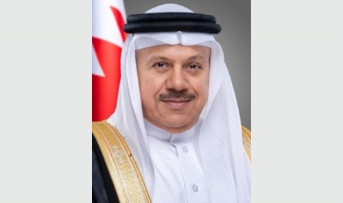 Foreign Minister Praises Bahrain Security Forces for Uncovering IRGC-Linked Cell
