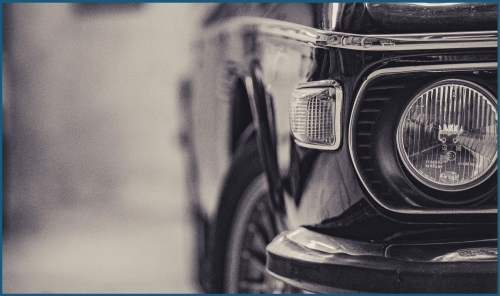 Luxury Car Fraud Attempt Ends in Jail, Fine, and Deportation