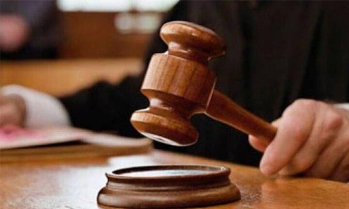 Three face trial for forcing housemaid into vice trade 