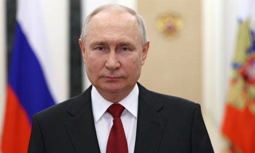 Putin hails N. Korea’s support for Ukraine war ahead of Pyongyang visit