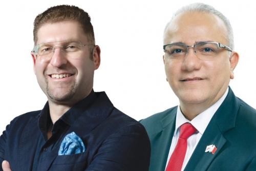 Alba, Tamkeen and Brinc MENA Shortlist Three Bahraini SMEs for Open Innovation Programme Alba, Tamkeen and Brinc MENA Shortlist Three Bahraini SMEs for Open Innovation Programme