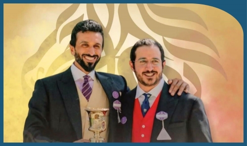 New Powerhouse Emerges in International Horse Racing