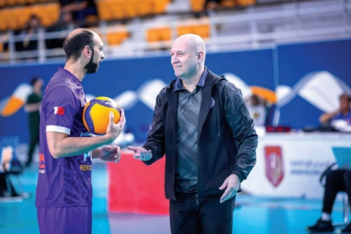 Joksimovic signs off as Dar Kulaib complete unbeaten title run