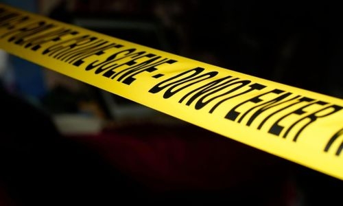 10 children killed in Pakistan when their boat capsized 10 children killed in Pakistan when their boat capsized