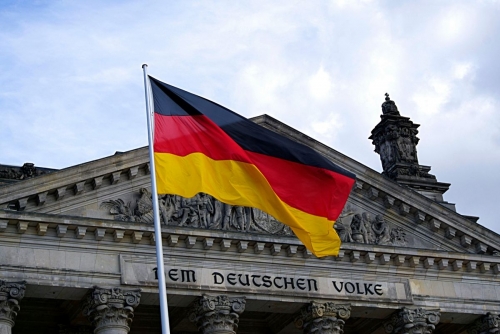 Germany plans 'active cyberdefence' as online attacks rise