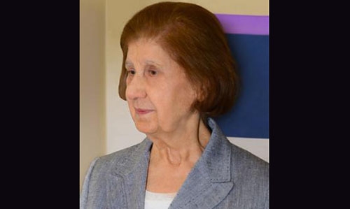 Syrian president’s mother Anissa Assad dies aged 86