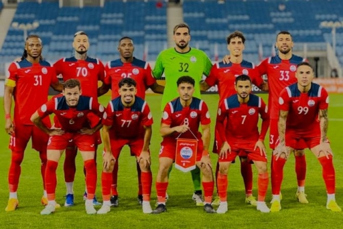 Sitra Conclude Gulf Campaign Away to Zakho
