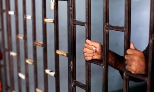 Police nab five in Social Media fraud bust
